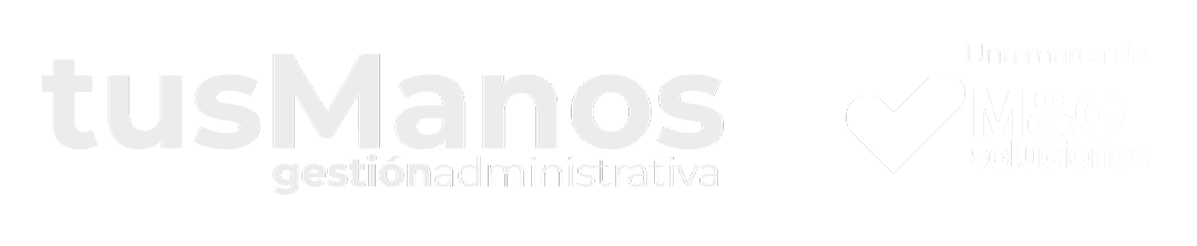 tusManos Logo